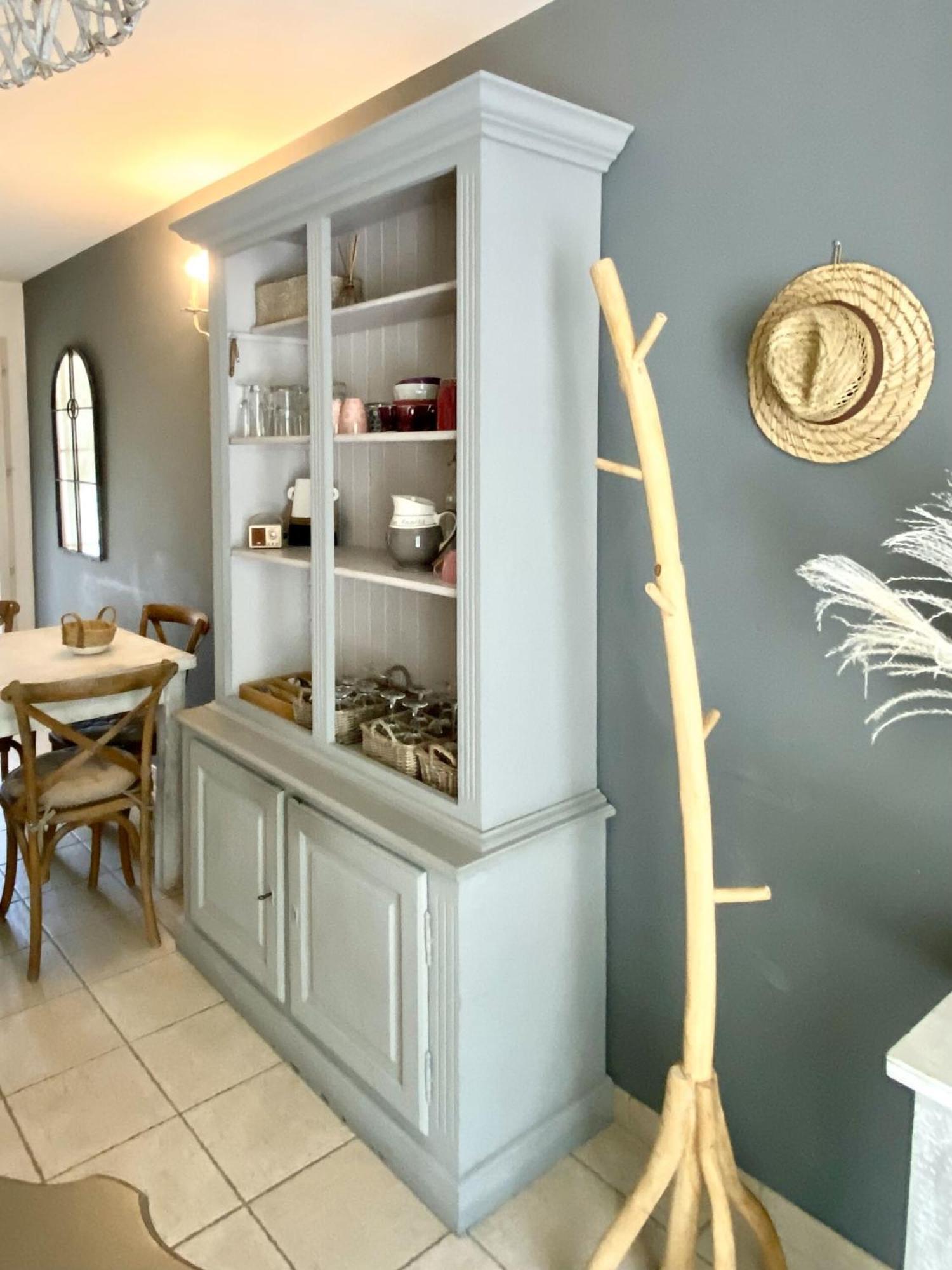 Le Jardin De Lau Villa Aubignan Room photo